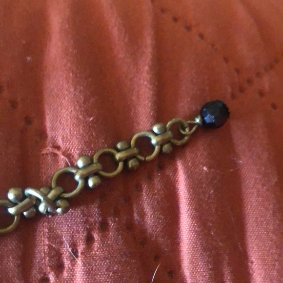 HEIDI DAUS Belgian Disc necklace - Picture 6 of 7